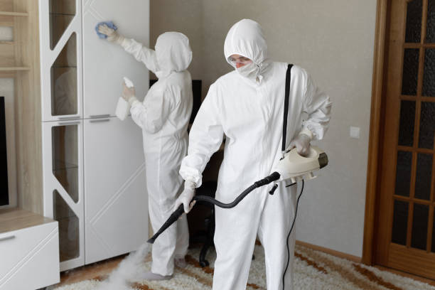 24/7 Emergency Odor Removal experts in Herald, CA